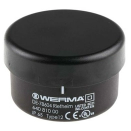 640.810.00 WERMA Signaltechnik