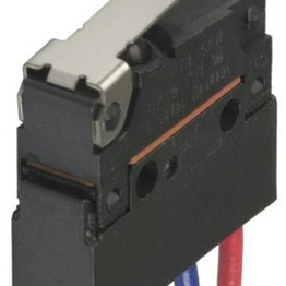 OMRON D2SW-P01L1M image
