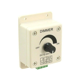 ZDM-01 JKL Components