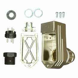 Amphenol C091 31K003 100 2 image
