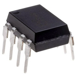 6N139+V2 Isocom Components