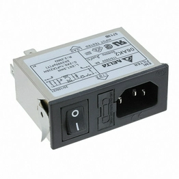 06AK2 DELTA Electronics