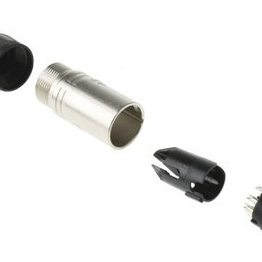 NEUTRIK NC6MX image
