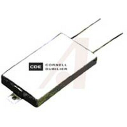 Cornell Dubilier Electronics MLP442M050EK0A image