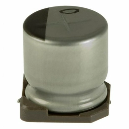 nichicon UUD1H151MNR1GS image