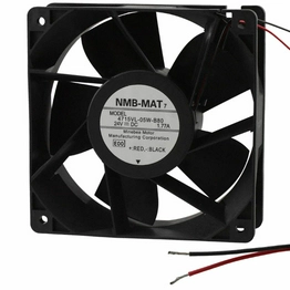 NMB Technologies 4715VL-05W-B80-E00 image