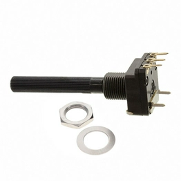 Amphenol PC16SV-10IP06-103A2020-TA image