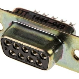 ITT DEM-9S image