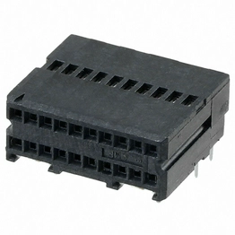 5-103911-2 TE Connectivity