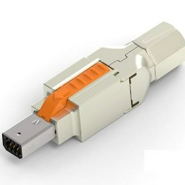 TE Connectivity 2350310-2 image