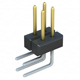 PBC02DBAN Sullins Connector Solutions