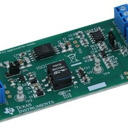 Texas Instruments ISO224EVM image