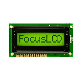 C81CLBSYLY6WT55XAA FOCUS LCDs