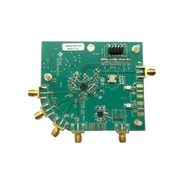 Texas Instruments LMX2581EVM image