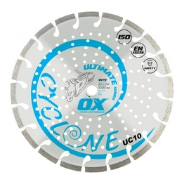 OX-UC10-5 OX Tools