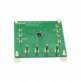 EVM3610A-QV-00A Monolithic Power Systems