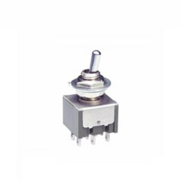 NKK Switches M2022S3S4W01 image