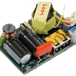 EVAL15W5VFLYBP7TOBO1 Infineon Technologies