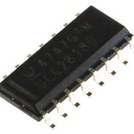 Texas Instruments UCC2818D image