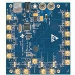 CDCE62005EVM Texas Instruments