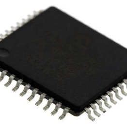 Microchip Technology PIC18F4620-E/PT image
