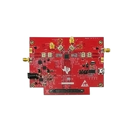 Texas Instruments ADC3244EVM image