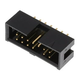 samtec TST-107-01-G-D-06 image
