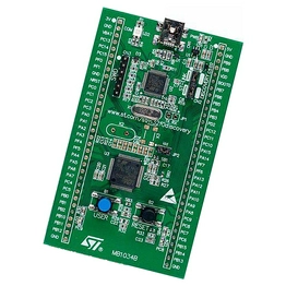 STMicroelectronics STM32F0DISCOVERY image