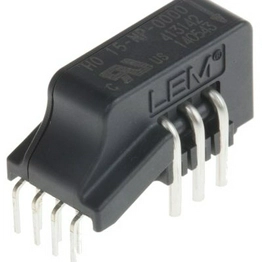 HO 15-NP LEM