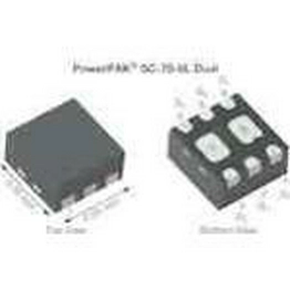 SIA923EDJ-T1-GE3 Vishay Intertechnology