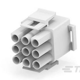 TE Connectivity 1863003-1 image