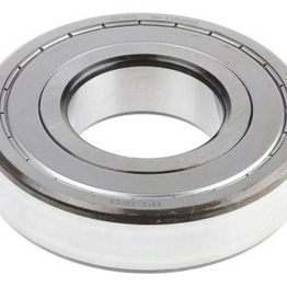 6312-2Z/C3 SKF
