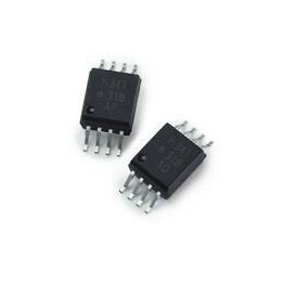 BROADCOM ACPL-K34T-500E image