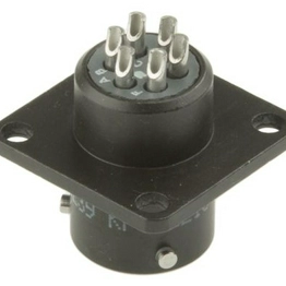 ITT KPTC2E10-6S-F-MA image