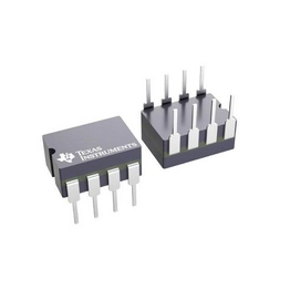 Texas Instruments LMH6702WG-QMLV image