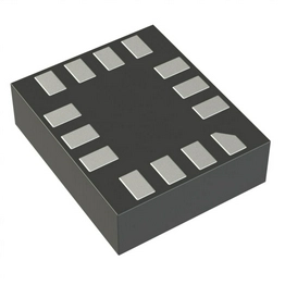 LSM6DSV16XTR STMicroelectronics