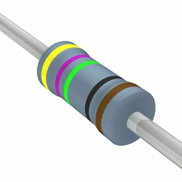 YAGEO MFR50SFRE52-48R7 image