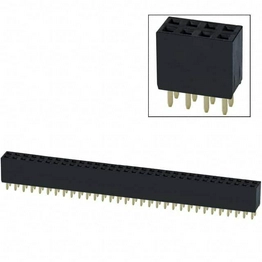 PPPC322LFBN Sullins Connector Solutions