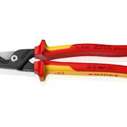 95 18 225 KNIPEX Tools