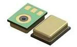 MP23AB01DHTR STMicroelectronics