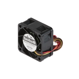 SANYO DENKI 9GA0412P6H001 image