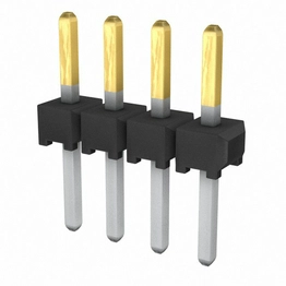 samtec TMM-104-03-F-S image