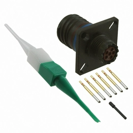 Amphenol D38999/20WA35SN image