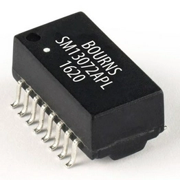 BOURNS SM13072APEL image