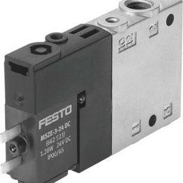 CPE10-M1BH-3GL-M7 FESTO