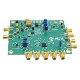 EVAL01-HMC1197LP7F Analog Devices