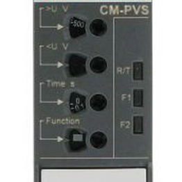 1SVR730794R3300  CM-PVS.41S ABB