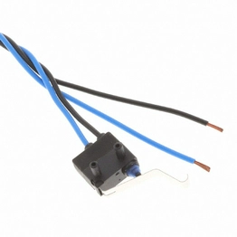 OMRON D2HW-BL283M image