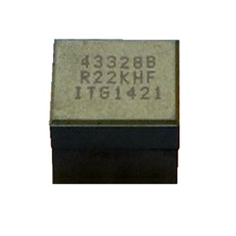 AH43328B-R18KHF ITG Electronics