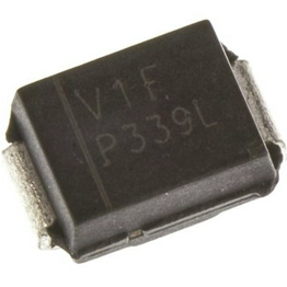 Vishay Intertechnology VS-10BQ040-M3/5BT image